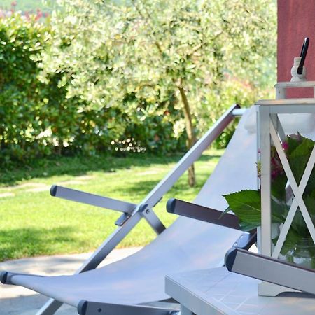 I Giardini Di Camogli - Villa Sarvia, Garden&Pool Kültér fotó