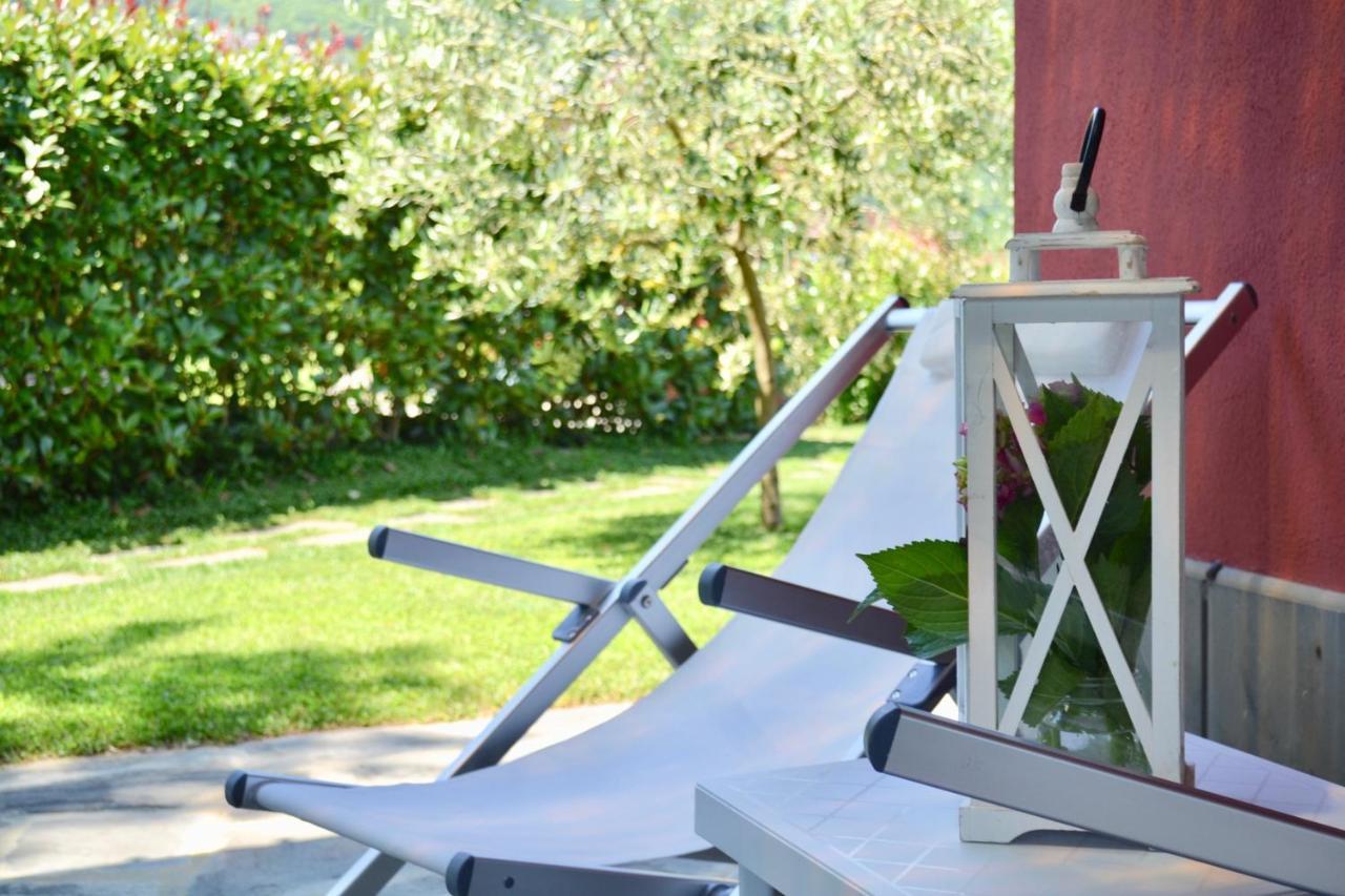 I Giardini Di Camogli - Villa Sarvia, Garden&Pool Kültér fotó